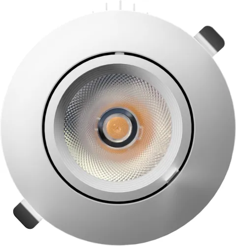 Светильник светодиодный 96 191 ДВО-Д03-10-30-4K-IP20 Innolux 96191 фото 4