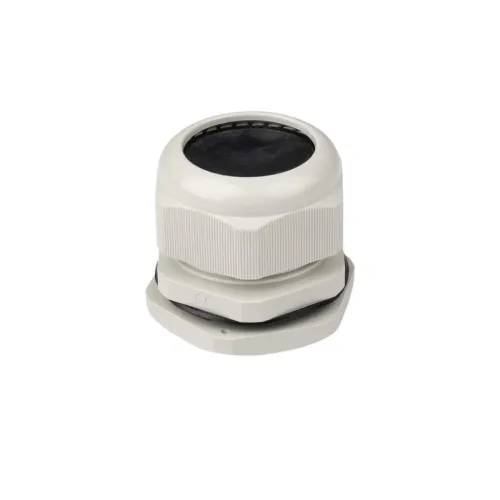 Ввод кабельный (сальник) PCG PG48 IP68 (уп.5шт) JazzWay 5076570