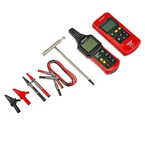 Локатор кабельный R6818 Rexant 12-1024 фото 13