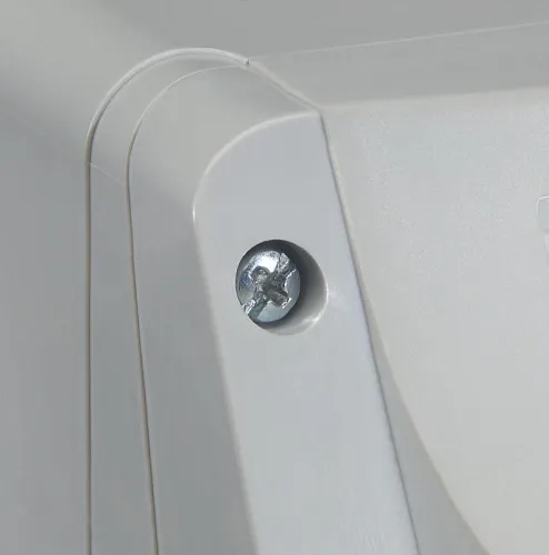 Розетка накладная 32А 380В 3K+3 IP44 Leg 555258 фото 6