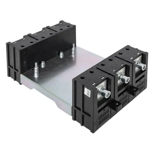 Панель втычная AV POWER-4/3 задн. присоед. PID-4/3R 700А AVERES EKF mccb-4-pin43R-700A фото 8