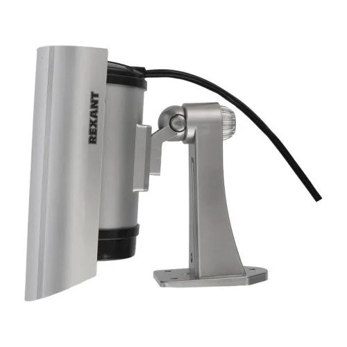 Муляж видеокамеры уличной установки RX-307 Rexant 45-0307 фото 10