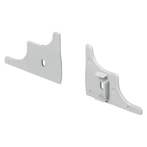 Заглушка ARH-CEIL левая пластик Arlight 016140