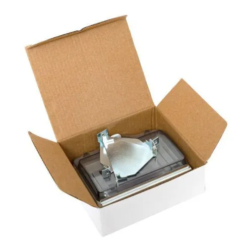 Окно герметичное 6 мод. IP67 PROxima EKF ak-g-6 фото 4