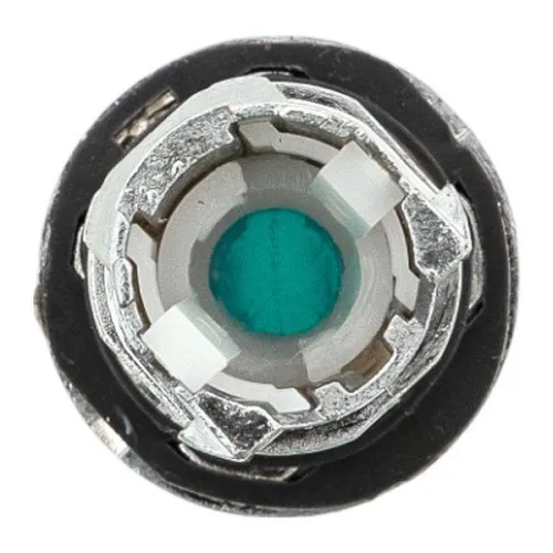 Механизм переключателя исполнительный ХB4 зел. на 2 положения с фиксацией с подсветкой с короткой ручкой IP65 EKF XB4BD2FL-G-65 фото 8