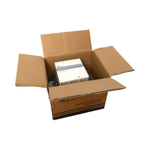 Контактор КТЭ-2 400А кат. 230В AC 1НО EKF ctr-b-400 фото 4
