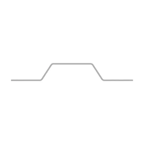 Скоба соединительная DKC NA1201 фото 2