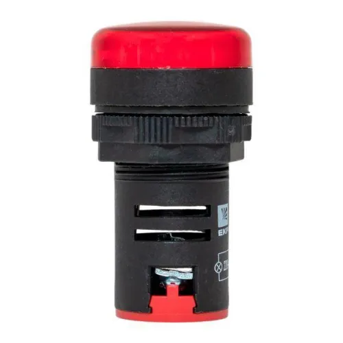 Матрица светодиодная AD16-22HS 220-400 В AC/DC красн. EKF ledm-ad16-r-230acdc фото 8