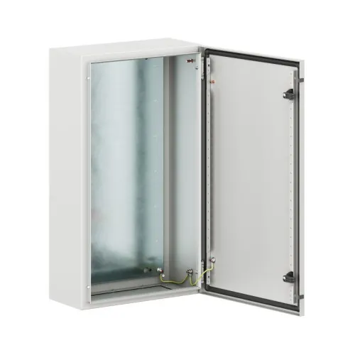Корпус навесной STE с М/П 700х400х200мм DKC R5STE0742 фото 4