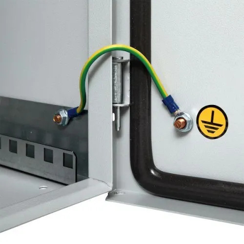 Щит распределительный навесной "KRATOS" 84 мод. 65.50.22 IP66 EKF mb26-655022 фото 4