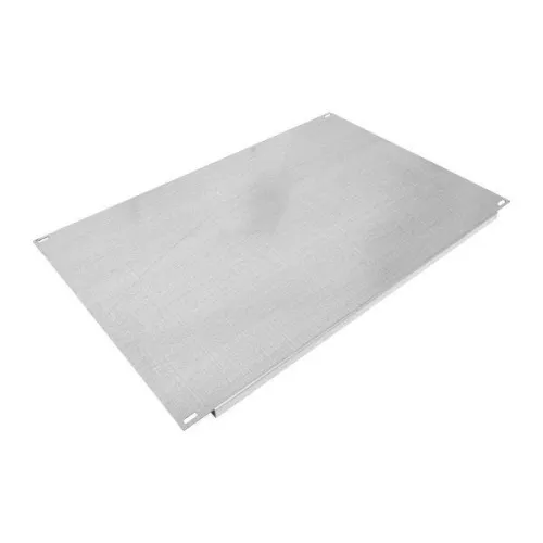 Панель монтажная 480х710х2.5 для ВРУ Unit (Bх800хГ) и ЩО-70 Unit PROxima EKF mb15-08-01-06s