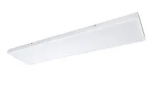 Светильник светодиодный ДВО CP 20 C 36W OP 940 W30L120 300х1200х42мм 36Вт 4000К IP40 Ra90 накладной панель бел. Русский Свет 14062023247