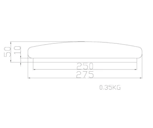 Светильник светодиодный LBS-8318 18Вт 6500К квадрат настенно-потолочный Ultraflash 15152 фото 7
