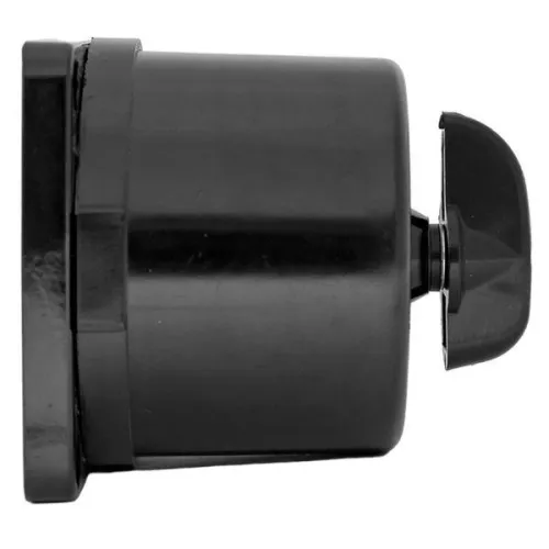 Выключатель пакетный 1-кл. 16А IP30 ПВ2-16 М3 кар. черн. EKF pv-2-16-2 фото 4