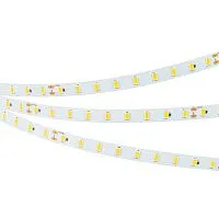 Лента светодиодная ULTRA-C72-10mm 24V Warm 2700К 7.2Вт/м IP20 5630 высок. эффект. 200лм/Вт (уп.5м) Arlight 040213