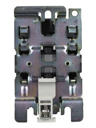 Контактор КМИ-35012 50А 230В/АС3 1НО 1НЗ KARAT IEK KKM31-050-230-11 фото 6