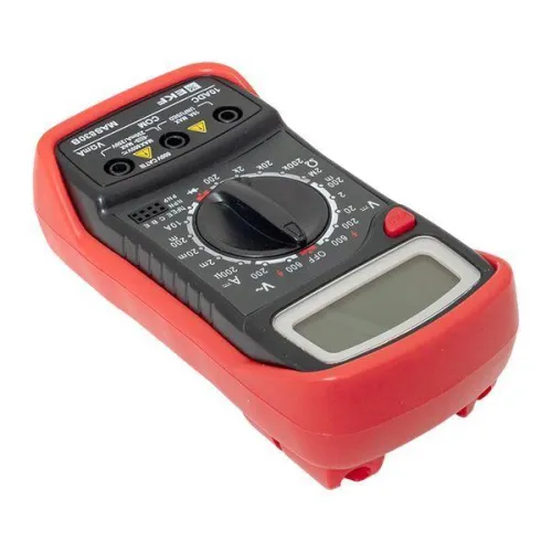 Мультиметр цифровой MAS830B Master EKF In-180701-pm830B фото 20