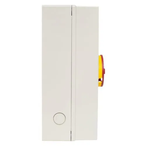 Переключатель кулачковый ПК-2-13 100А 3п "ВКЛ-ВЫКЛ" с блокировкой в боксе IP65 PROxima EKF pk-2k-13-100-a65 фото 7