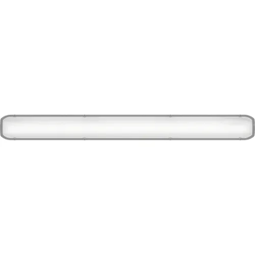 Светильник светодиодный SLICK PRS ECO LED 30 30Вт 5000К IP65 потолочный СТ 1631000080 фото 3