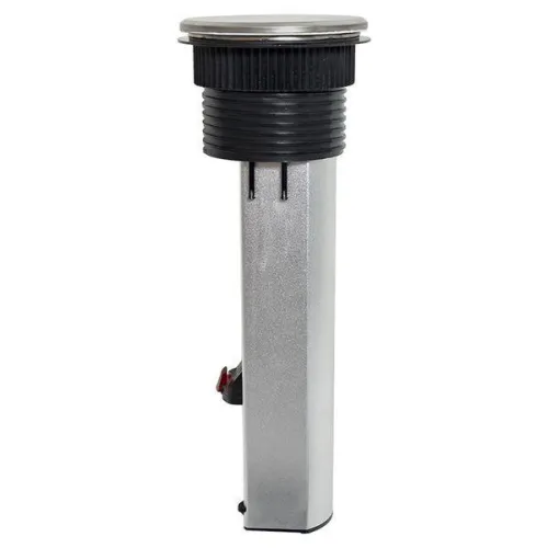 Мини-колонна встраиваемая 8 модулей C-Line EKF cl-vmk-8-s фото 2