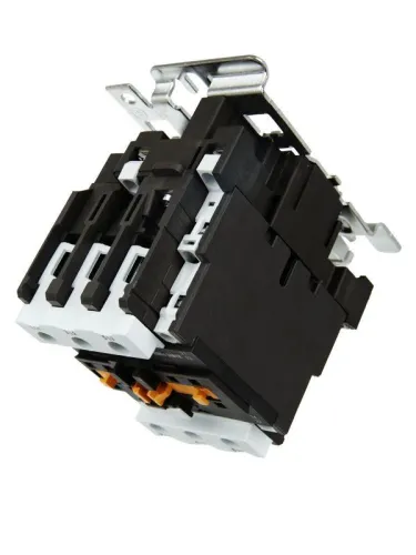 Контактор КМИе-34012 40А 230В/АС3 1НО 1НЗ GENERICA KKME31-040-230-11 фото 6