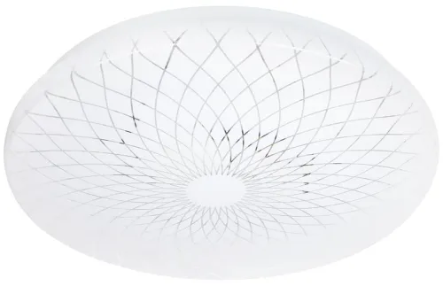 Светильник светодиодный Классик SPB-6 WH 70W-4K Slim Lily 70Вт 4000К IP20 5250лм без ДУ Эра Б0071161