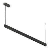 Светильник ALT-LINEAIR-CELL-UPDOWN-S2460-1200-40W Day4000 (BK 40 deg 230В) (IP20 металл) Arlight 039160