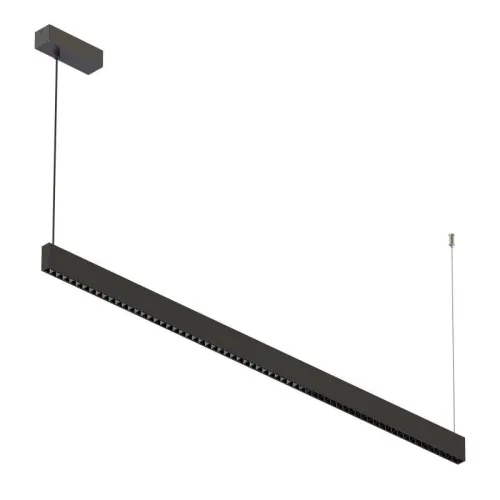 Светильник ALT-LINEAIR-CELL-UPDOWN-S2460-1200-40W Warm3000 (BK 40 deg 230В) (IP20 металл) Arlight 039161