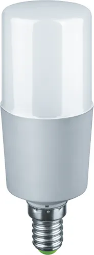 Лампа светодиодная 61 469 NLL-T39-10-230-4K-E14 10Вт линейная матовая 4000К нейтр. бел. E14 800лм 176-264В Navigator 61469