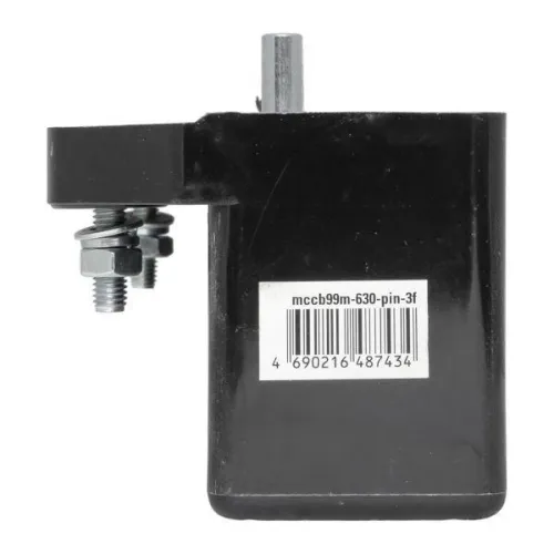 Панель втычная для ВА-99М 630 передн. присоед. EKF mccb99m-630-pin-3f фото 10