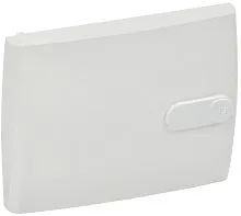 Дверца для ЩРН(В)-П-4 IP41 бел. UNION Compact IEK UIC-KP13D-DV-04-K01