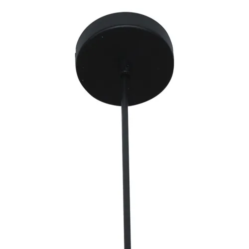 Светильник "Романо" 212 ф310 (плафон 7589) НСБ 01-60-182 Е27 (ИМ) подвесной черн.муар Элетех 1005405228 фото 4