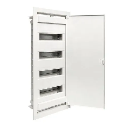 Щит силовой встраив. Nova 48мод. IP41 с метал. дверью PROxima EKF nv-pb-md-4 фото 5