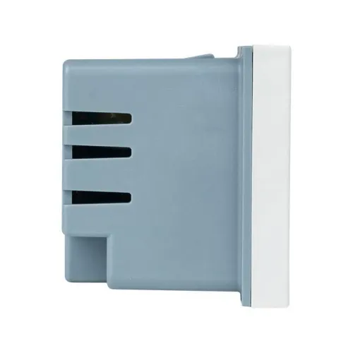 Розетка USB сила тока 2.1А (2 гнезда) без индикатора EKF E2MR2-20USB-10 фото 4