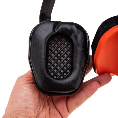 Наушники противошумные СОМЗ-1 ЯГУАР (60100) SDS 09-0914 фото 4