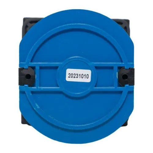 Переключатель кулачковый ПК-1-43 3П 63А "1-0-2" EKF pk-1-43-63 фото 3