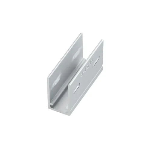 Держатель HALO-CLIP-10x17 сталь Arlight 048532