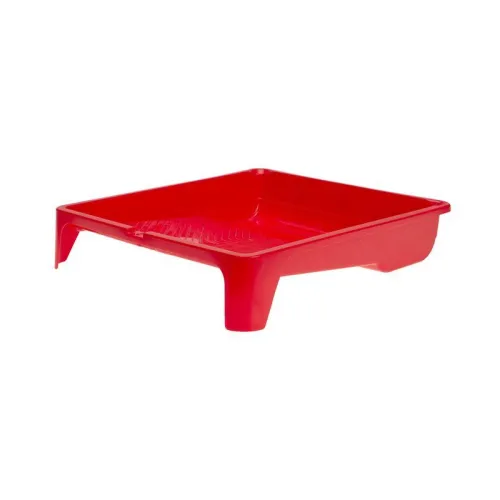 Кюветка (ванночка) малярная 33х35см красн. Rexant 89-0145 фото 4