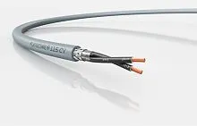 Кабель FLEXICORE 115 CY 2х0.5 (м) LAPP 3120001410