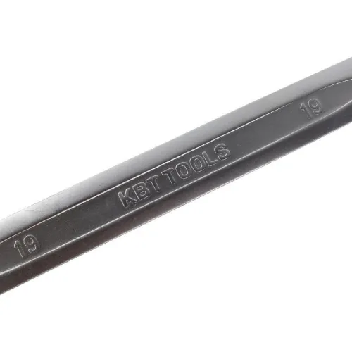 Набор гаечных комбинированных ключей НКК-12 (6-22) КВТ 78367 фото 4