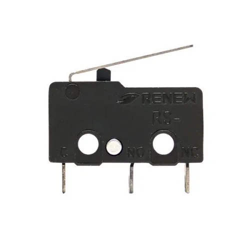 Контакт дополнительный NO+NC для УВРЭ EKF vre-a-02 фото 2