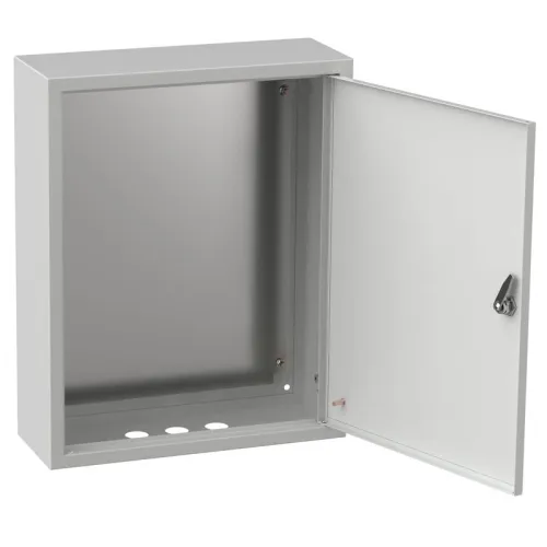 Корпус ЩМП-3-0 650х500х220 IP31 УХЛ3 метал. GENERICA YKM40-03-31-G