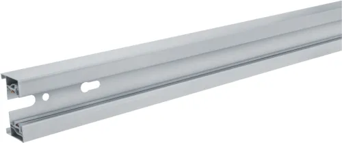 Шинопровод 95 511 NLT-B-1L-AS1-WH-200 (однофаз 2м) бел. NAVIGATOR 95511 фото 2
