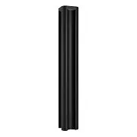 Светильник LGD-FLINT-BOLL-H900-17W Warm3000 BK 45 deg 230В 17Вт 3000К IP65 метал. Arlight 050733