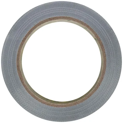 Лента клейкая универсальная армированная "Ductape" 48ммх25м FIT 11725 фото 2