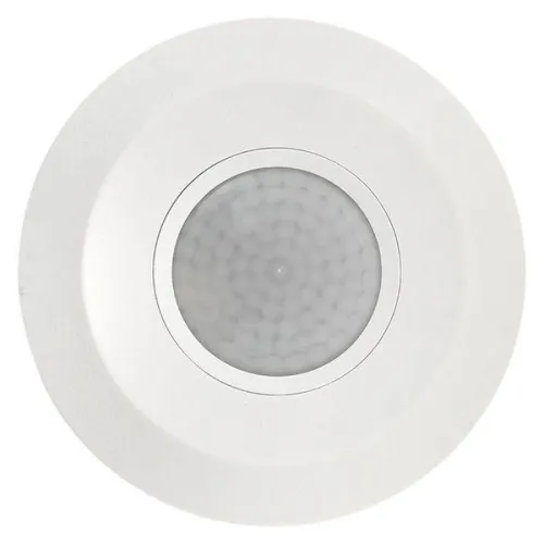 Датчик движения микроволновый MW-705 2000Вт 360град. до 10м IP20 бел. PROxima EKF dd-mw-705 фото 8