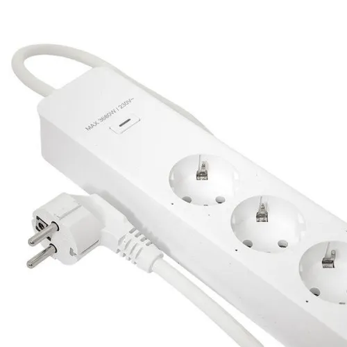 Удлинитель умный 4х1.8м 16А IP20 Connect PRO Wi-Fi 3хUSB с выкл. с управлением по Wi-Fi PRO PROxima EKF RCE-2-WF фото 9