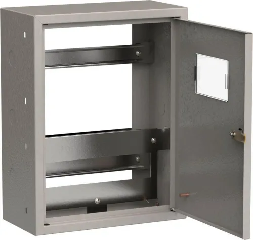 Ящик учетно-распределительный ЯУР-380-300 LIGHT IEK YAUR-380-300-31-L фото 2