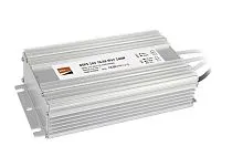 Блок питания для светодиодной ленты 240Вт 10А 24В IP67 BSPS влагозащ. метал. Pro+ JazzWay 5024236