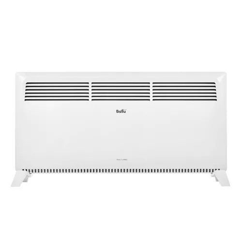 Конвектор электрический Solo Turbo BEC/SMT-2000 Ballu НС-1166355 фото 6